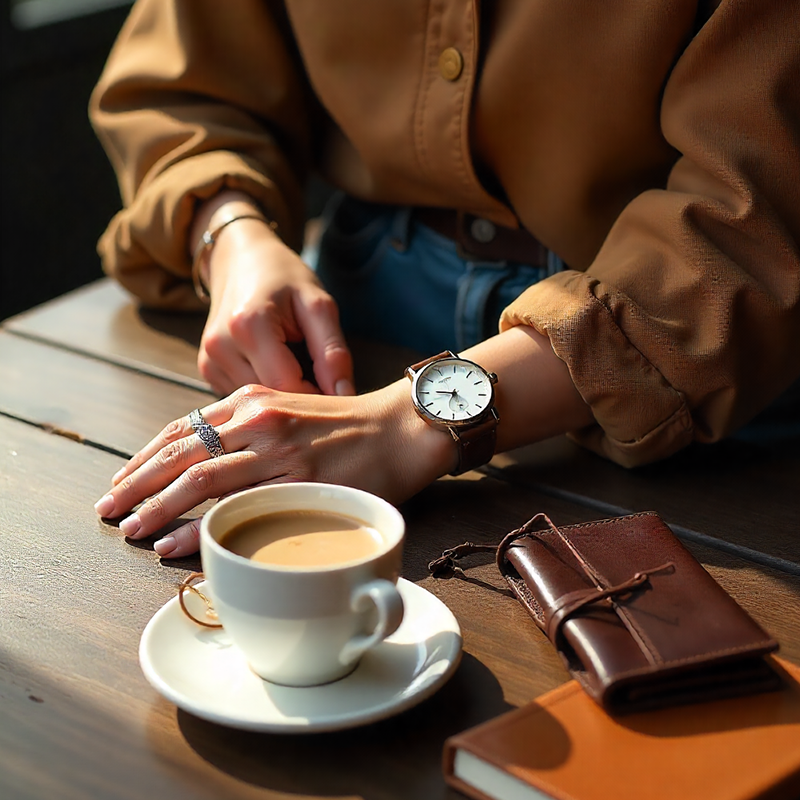 Simple Accessories That Become Daily Favorites